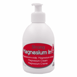 ICE POWER Magnesium in strong cream 300 ml Ice Power www.bohre.sk