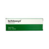 ICHTOXYL 30 g Ichtoxyl www.bohre.sk