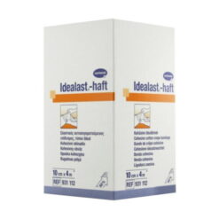 IDEALAST-HAFT 10 cm x 4 m 1 kus Idealast www.bohre.sk
