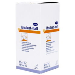 IDEALAST-HAFT 12 cm x 4 m 1 kus Hartmann www.bohre.sk