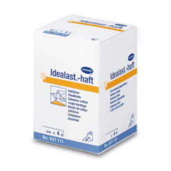 IDEALAST-HAFT 6 cm x 4 m 1 kus Idealast www.bohre.sk