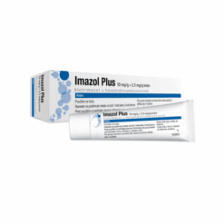 IMAZOL Plus 30 g Imazol www.bohre.sk