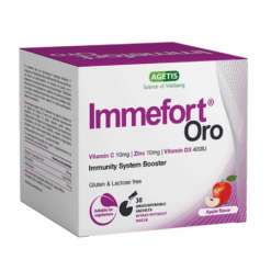 IMMEFORT Oro jablko 30 ks Immefort www.bohre.sk
