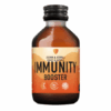 IMMUNITY Booster ginger & acerola 100 ml LEROS www.bohre.sk