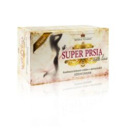 IMPERIAL VITAMINS Super prsia 30 tabliet + štíhla línia 30 kapsúl Imperial www.bohre.sk
