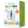IMUNIT 5PreveMax 30 tabliet Imunit www.bohre.sk