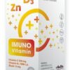 IMUNO Vitamín - Apateka, 60 ks Imuno www.bohre.sk