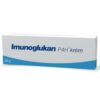 IMUNOGLUKAN P4H krém 30 g Imunoglukan www.bohre.sk