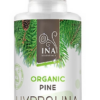 INA HYDROLINA ORGANIC Voda z Borovice sprej na nohy 150ml NEF DE SANTE, s.r.o. www.bohre.sk