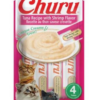 INABA Churu Tuna with shrimp flavour 4 x 14 g INABA www.bohre.sk