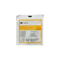 INADINE Povidone Iodine neadhezívne krytie (9,5x9,5 cm) 1ks Inadine www.bohre.sk