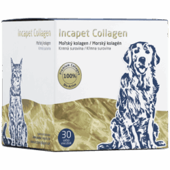 INCAPET Collagen 30 x 3 g Inca Collagen www.bohre.sk