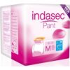 INDASEC Pant plus M 12 kusov Indasec www.bohre.sk