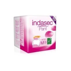 INDASEC Pant super M 10 kusov Indasec www.bohre.sk