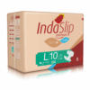 INDASLIP Premium L 10 20 kusov IndaSlip www.bohre.sk