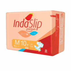 INDASLIP Premium M 10 plus 20 kusov IndaSlip www.bohre.sk