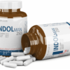 INDOL MAN 250 kapsuly pre mužov 120+60 zadarmo Indol www.bohre.sk