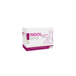 INDOL Woman 250 60 kapsúl Indol www.bohre.sk