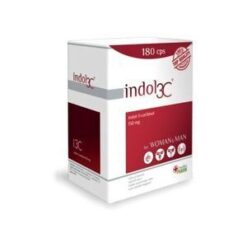 INDOL3C 180 kapsúl Indol3c www.bohre.sk
