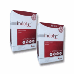 INDOL3C Akcia 120 + 60 kapsúl ZADARMO Indol3c www.bohre.sk