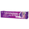 INDOMETACÍNOVÝ GÉL 1 % 100 g VULM www.bohre.sk