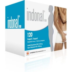 INDONAL Man 120 kapsúl Indonal www.bohre.sk