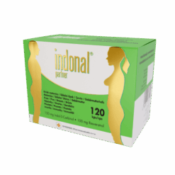 INDONAL Partner 120 kapsúl Indonal www.bohre.sk