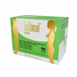 INDONAL Partner 90 kapsúl Indonal www.bohre.sk