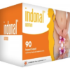 INDONAL Woman 90 kapsúl Indonal www.bohre.sk