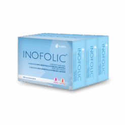 INOFOLIC prášok vo vrecúškach 3x20 ks INOFOLIC www.bohre.sk