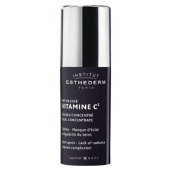 INSTITUT ESTHEDERM Intensive vitamine C2 dvojité rozjasňujúce sérum 10 ml Institut Esthederm www.bohre.sk