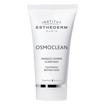 INSTITUT ESTHEDERM Osmoclean rozjasňujúca exfoliačná krémová maska 75 ml Institut Esthederm www.bohre.sk