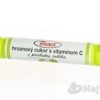 INTACT HROZNOVÝ CUKOR S VITAMÍNOM C s príchuťou jablka 40 g Intact www.bohre.sk