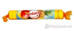 INTACT Hroznový cukor tropic 40 g NATUR PRODUKT www.bohre.sk