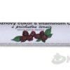 INTACT Hroznový cukor vitamínC černice 40 g Intact www.bohre.sk