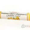 INTACT Hroznový cukor vitamínC marhula 40 g Intact www.bohre.sk