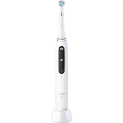 IO Series 5 Quite white kefka ORAL-B ORAL B www.bohre.sk