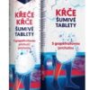 IQ MAG KŔČE, grapefruitove šumivé tablety, 20 ks IQ MAG www.bohre.sk