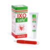 IXOSAFE Pre bezpečné odstránenie kliešťov 10 ml + pinzeta IXO www.bohre.sk
