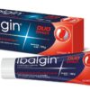Ibalgin Duo Effect krém 100g Ibalgin www.bohre.sk