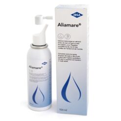 Ibsa Aliamare roztok 100 ml Aliamare www.bohre.sk