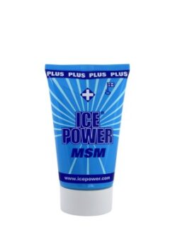 Ice Power Plus cold gél 100 ml Fysioline Pharma Oy www.bohre.sk