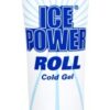 Ice Power Roll cold gél 75 m Fysioline Pharma Oy www.bohre.sk