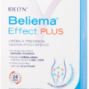 Idelyn Beliema Effect PLUS tablety vaginálne 7tbl Beliema www.bohre.sk