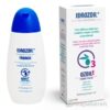 Idrozoil roztok na umývanie a ošetrenie pokožky 150 ml Erbagil www.bohre.sk