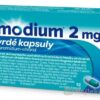 Imodium cps.dur. 12 x 2 mg Imodium www.bohre.sk