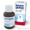 Imunoglukan P4H ACUTE KIDS výživový doplnok, 100ml Imunoglukan www.bohre.sk