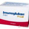Imunoglukan P4H ProD 60 ks Imunoglukan www.bohre.sk