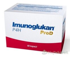 Imunoglukan P4H ProD 60 ks Imunoglukan www.bohre.sk