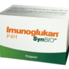 Imunoglukan P4H SynBIO D+ 70 kapsúl Imunoglukan www.bohre.sk